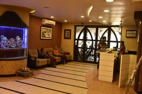 Hotel Shankar Bhavan