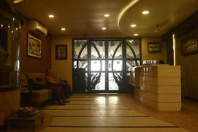 Hotel Shankar Bhavan