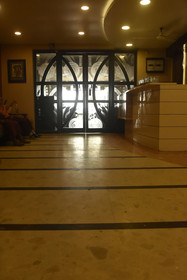 Hotel Shankar Bhavan