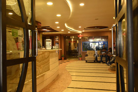 Hotel Shankar Bhavan