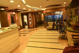 Hotel Shankar Bhavan