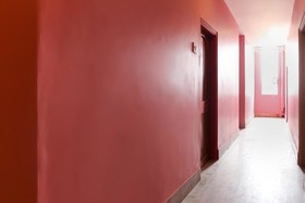 Nirmalya's Maharaja by OYO Rooms