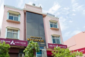 Nirmalya's Maharaja by OYO Rooms