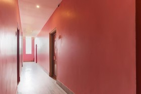 Nirmalya's Maharaja by OYO Rooms