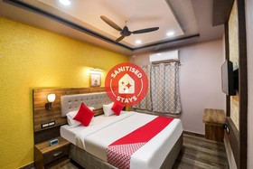 Padma Manor by OYO Rooms
