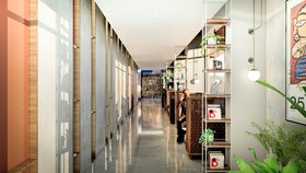 Zone By The Park Gopalpur