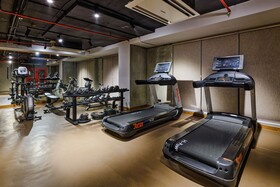 Zone By The Park Gopalpur