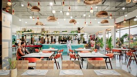Zone By The Park Gopalpur
