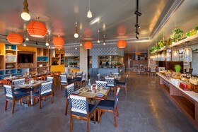 Zone By The Park Gopalpur