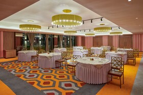 Zone By The Park Gopalpur