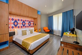 Zone By The Park Gopalpur