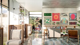 Zone By The Park Gopalpur
