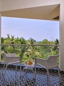 Zone By The Park Gopalpur
