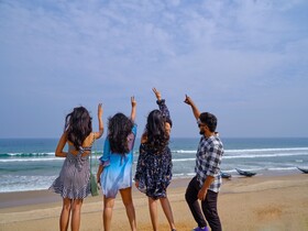Zone By The Park Gopalpur