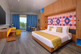 Zone By The Park Gopalpur