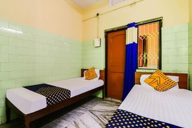 Ashirbad Guest House by OYO Rooms