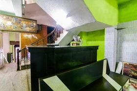 Ashirbad Guest House by OYO Rooms