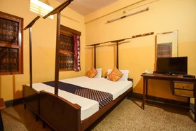 Hotel Vijaya by OYO Rooms
