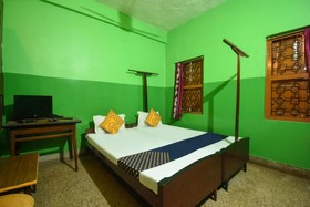 Hotel Vijaya by OYO Rooms