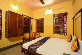 Hotel Vijaya by OYO Rooms
