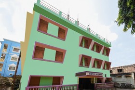 Hotel Vijaya by OYO Rooms