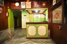 Hotel Vijaya by OYO Rooms