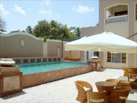 Pramod Hotels And Resorts