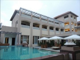 Pramod Hotels And Resorts