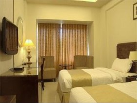 Pramod Hotels And Resorts