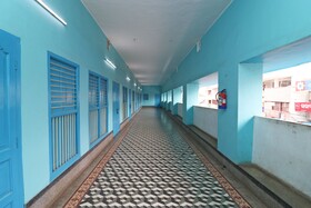 Sri Krishna Inn Lodging & Boardingby OYO Rooms