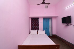Sri Krishna Inn Lodging & Boardingby OYO Rooms