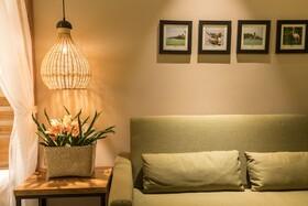 Swosti Chilika Resort