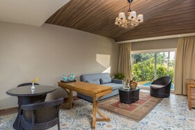 Swosti Chilika Resort