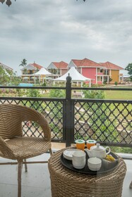 Swosti Chilika Resort