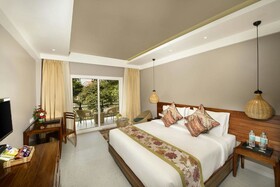 Swosti Chilika Resort