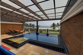 Mayfair Palm Beach Resort