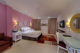 Mayfair Palm Beach Resort