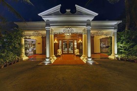 Mayfair Palm Beach Resort