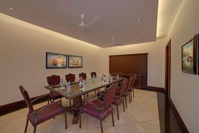Mayfair Palm Beach Resort