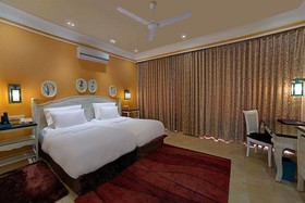 Mayfair Palm Beach Resort