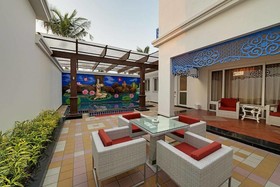 Mayfair Palm Beach Resort