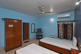 Bd Palace by OYO Rooms