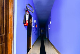 Hindustan Hotel & Lodging by OYO Rooms