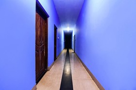 Hindustan Hotel & Lodging by OYO Rooms