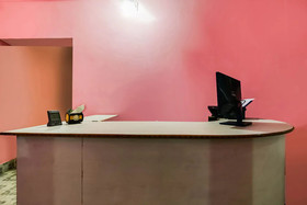 Hindustan Hotel & Lodging by OYO Rooms