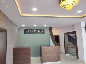 Hotel Sandhya