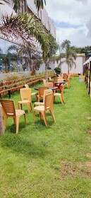 Hotel Sandhya