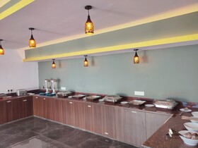 Hotel Sandhya