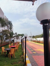 Hotel Sandhya