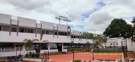 Hotel Sandhya
